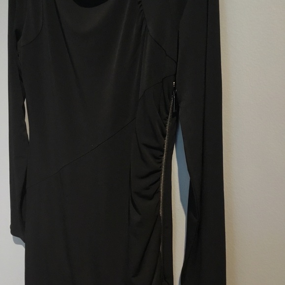Michael Kors draped dress - Picture 5 of 5